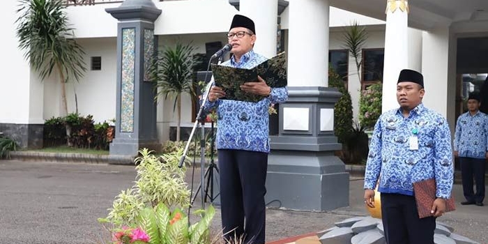 Wabup Tuban, Noor Nahar Husein.