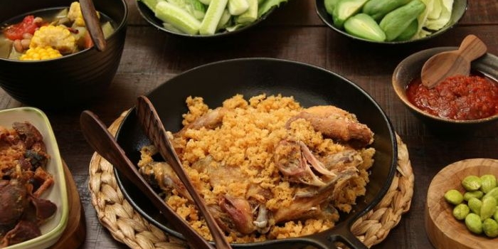 Resep Ayam Kremes Lezat dan Gurih, Cocok untuk Ide Jualan. Foto: Ist