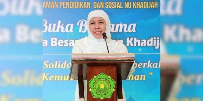 safari-ramadhan-gubernur-khofifah-apresiasi-sistem-pembelajaran-di-khadijah
