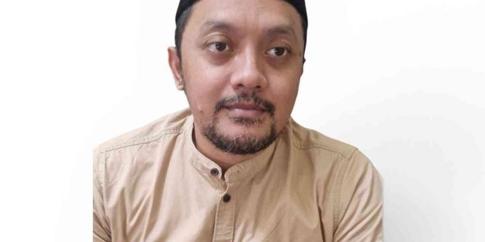 Gus Bahar. Foto: dok. pribadi