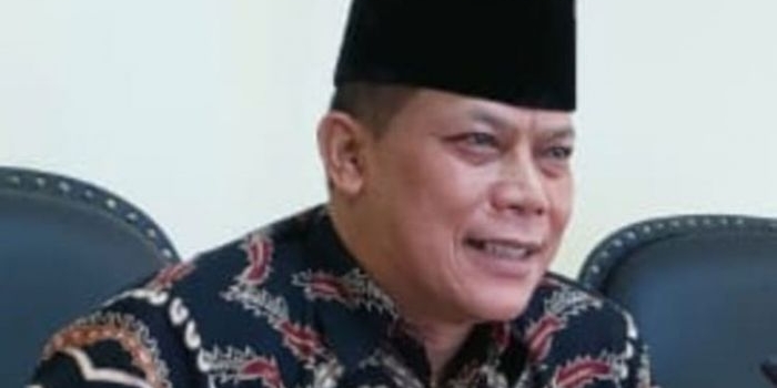 Khamim Tohari, Ketua Komisi C DPRD Kota Batu. (foto: ist)