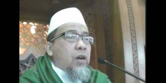 KH. Saifuddin Amsir