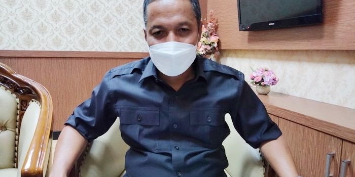 Hidayat, S.Ag., M.Si, Ketua Komisi C DPRD Jatim. foto: istimewa