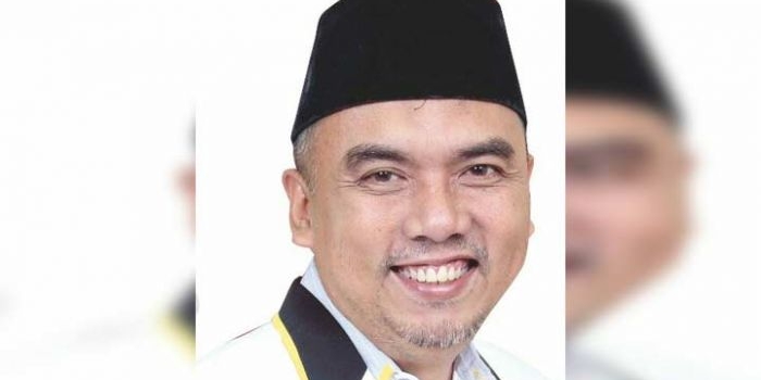 Ismu Hardiyanto, Anggota DPRD Kota Pasuruan.