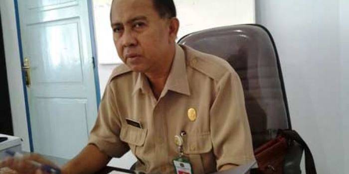 Rachmad Dwiyanto, Kepala Dinas Kesehatan, Kabupaten Pacitan.