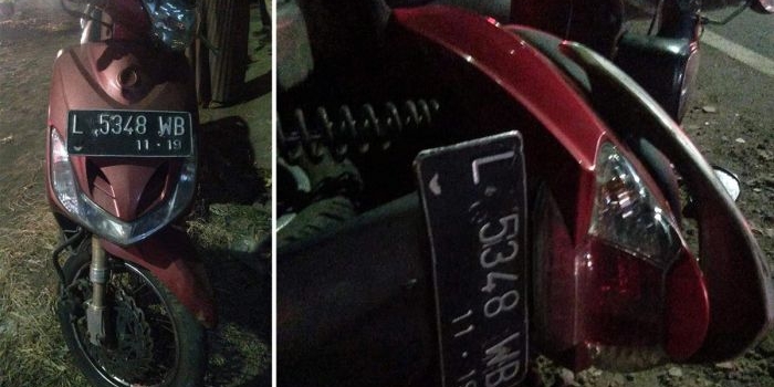 pria-tanpa-identitas-tewas-tertabrak-truk-di-jalan-raya-gilang-sidoarjo-sopir-diamankan-warga