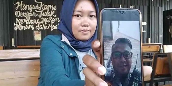 gagal-nikah-perempuan-di-surabaya-ini-malah-ditipu-oknum-polisi