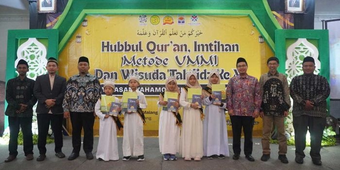 yahamqa-gelar-wisuda-imtihan-ummi-dan-tahfidz-ke-xi
