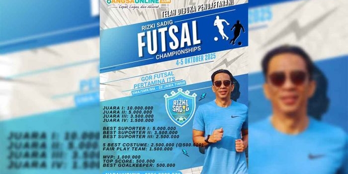 sukses-esport-mobile-legends-kini-gelar-turnamen-futsal-riski-sadig-championship