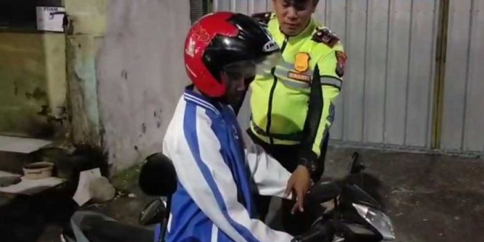 razia-malam-minggu-satlantas-polres-blitar-kota-jaring-puluhan-pemuda