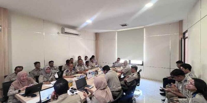 kepala-kantah-kabupaten-pasuruan-pimpin-rapat-monev-bahas-capaian-dan-hambatan-kinerja