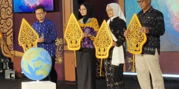 bi-dan-pemkot-kediri-gelar-karya-kreatif-mataraman-sinergikan-digitalisasi-dan-ekonomi-budaya