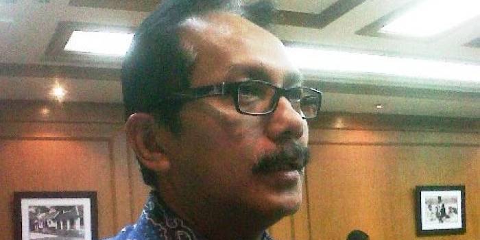 ?Hamid Ponco Wibowo. Foto:nisa/BANGSAONLINE
