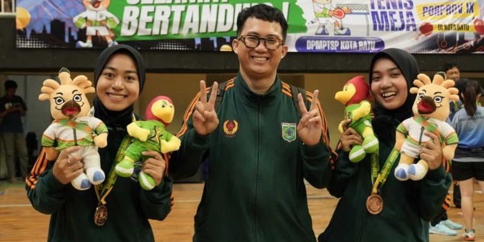kontingen-kota-batu-cabor-tenis-meja-raih-medali-emas-dan-perunggu-di-porprov-ix-jatim