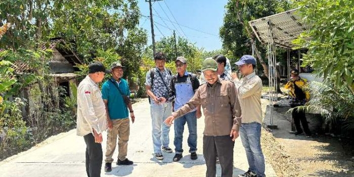 komisi-i-dprd-tuban-lakukan-monev-sejumlah-proyek-infrastuktur-yang-dikerjakan-dinas-pupr-dan-prkp