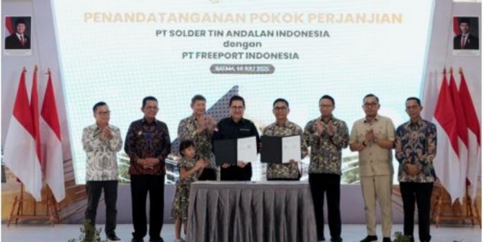 disaksikan-wamen-inveshil-presdir-freeport-dan-direktur-stania-teken-hoa-jual-beli-perak-dan-timbal