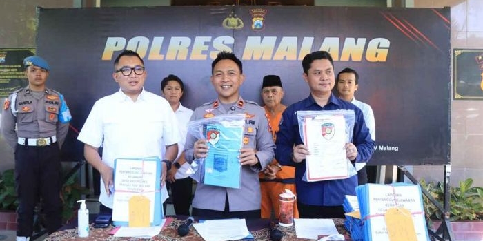 diduga-terlibat-korupsi-polres-malang-ringkus-mantan-kepala-desa-wadung