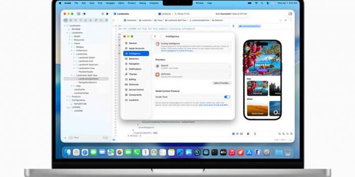 software-ngoding-apple-xcode-update-ke-versi-26-3-gunakan-dua-agentik-ai-untuk-percepat-pekerjaan