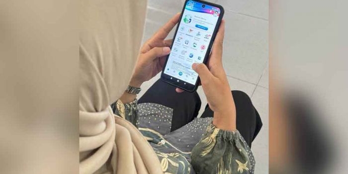 kepala-bpjs-madiun-ajak-peserta-jkn-rutin-cek-kepesertaan-lewat-aplikasi-dan-wa-pandawa