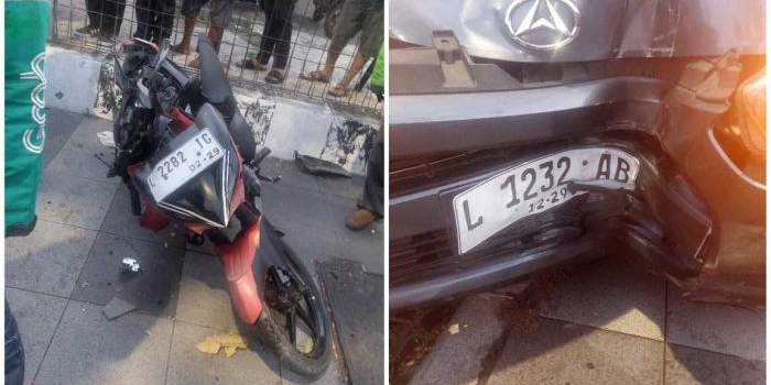 wanita-lansia-di-surabaya-tabrak-ojol-yang-sedang-antre-bensin-hingga-tewas-pelaku-belum-ditahan
