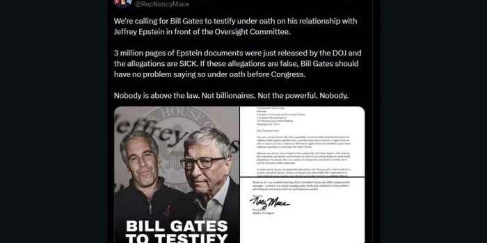 anggota-dpr-amerika-serikat-desak-bill-gates-bersumpah-atas-dokumen-epstein