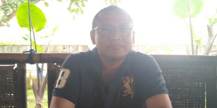 Pudji Dewanto