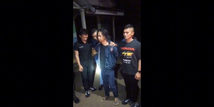 ngaku-wartawan-dan-aktivis-lsm-pasuruan-dpo-penipuan-rp120-juta-dibekuk-dalam-kondisi-positif-sabu