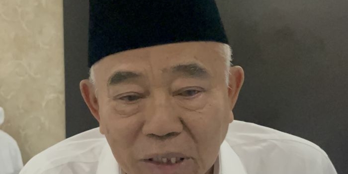 KH Asep Saifuddin Chalim