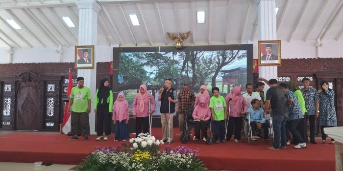 kuatkan-pb-bpbd-kabupaten-pasuruan-gelar-sosialisasi-kebencanaan-untuk-disabilitas
