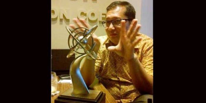 Mufid Wahyudi. foto: rusmiyanto/ BANGSAONLINE