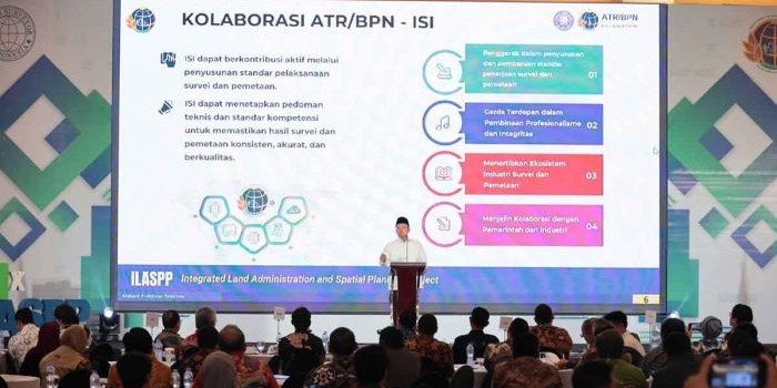 menteri-atrbpn-sebut-peta-akurat-jadi-kunci-sukses-pembangunan-nasional
