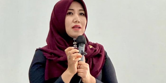 senator-lia-istifhama-jangan-hanya-jadi-pengikut-perempuan-harus-berani-jadi-pemimpin