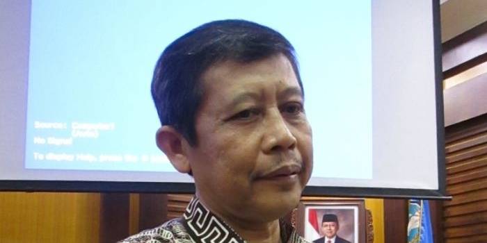 Mahfudh Shodar Kepala Kanwil Kementerian Agama (Kemenag) Jawa Timur. foto:dokumen HARIAN BANGSA 
