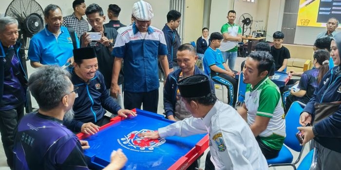 siwo-pwi-kediri-raya-gelar-turnamen-domino-pelajar-perdana-orado-bidik-atlet-muda-berprestasi