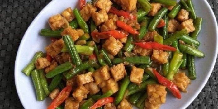 Resep masakan anak kos praktis dan murah. Foto: Ist