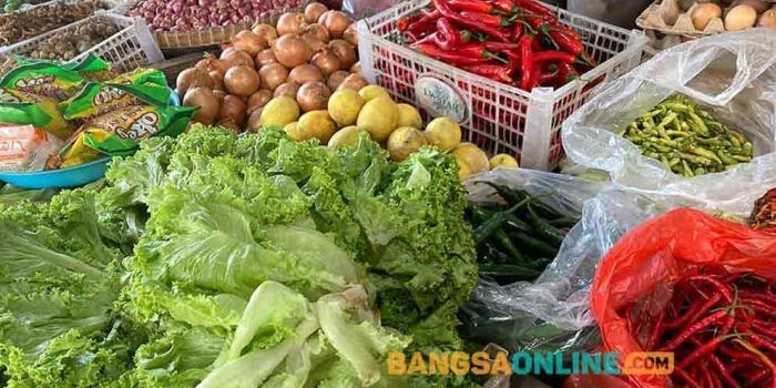 update-harga-sembako-jatim-5-april-2026-cabai-rawit-rp68-298kg-bawang-merah-rp36-460kg
