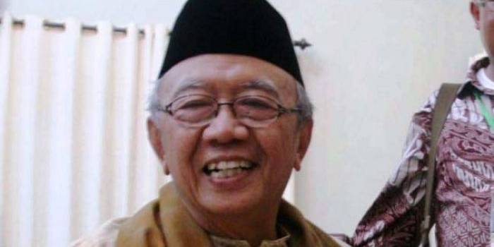 Gus Solah