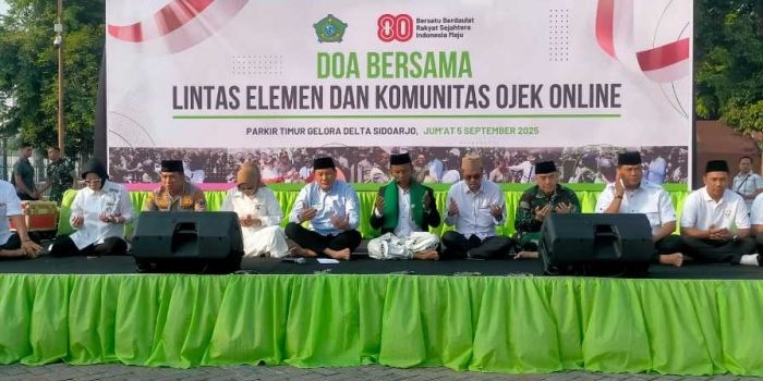forkopimda-lintas-elemen-dan-ojol-sidoarjo-gelar-doa-bersama