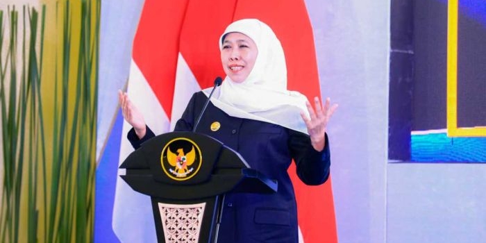 aris-mukiyono-ditahan-gubernur-khofifah-tunjuk-plt-kadis-esdm-jatim