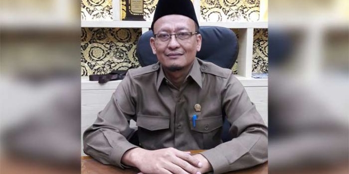 H. Ahmad Nurhamim