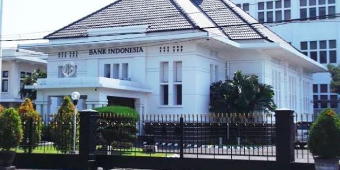 Kantor Perwakilan Bank Indonesia Kediri. (foto: ist.)