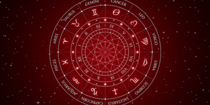 Ilustrasi ramalan zodiak paling akurat