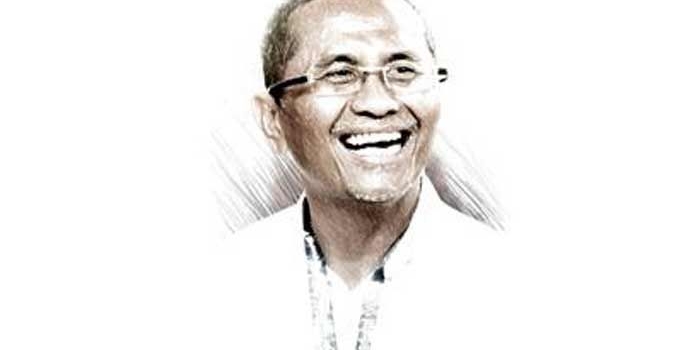 Dahlan Iskan