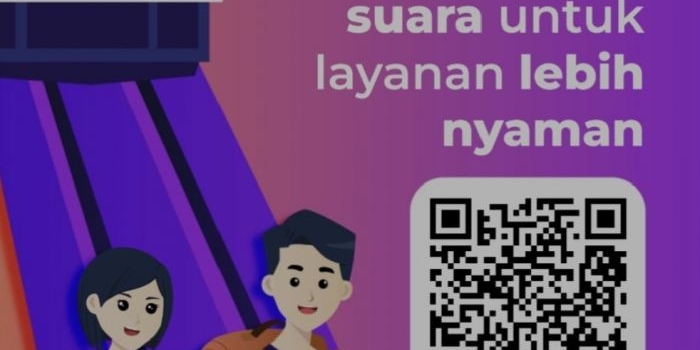 kai-daop-7-madiun-sediakan-kanal-pengaduan-sp4n-lapor-untuk-pemudik-lebaran