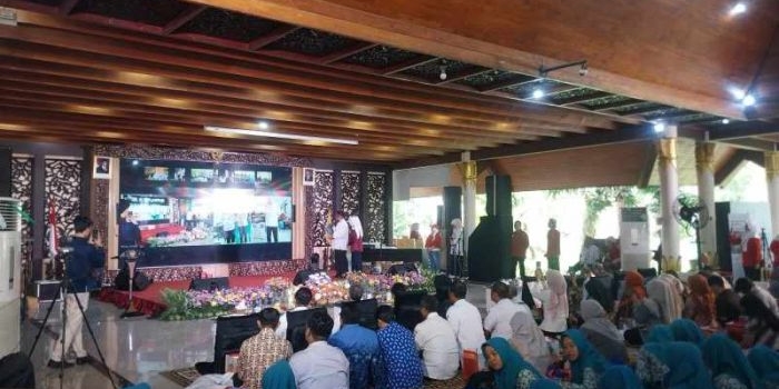 peringati-hkn-2025-pemkab-sidoarjo-gelar-ckg-serentak-di-puskesmas