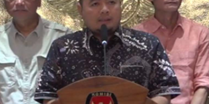 Mochammad Afifuddin