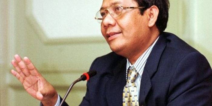 Mahfud MD. foto:repro liputanislam.com