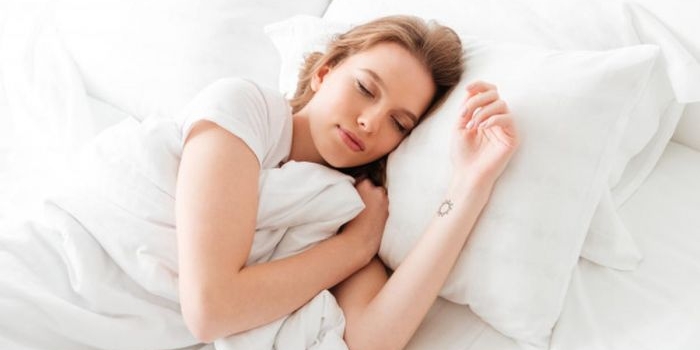 Bahaya Tidur Terlalu Lama Bagi Kesehatan. Foto: Ist