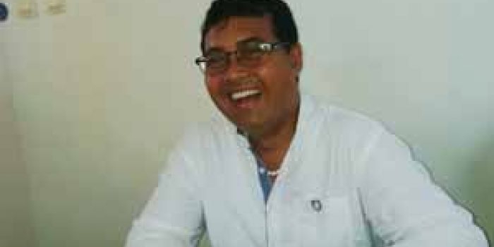 Hasi Suwarno