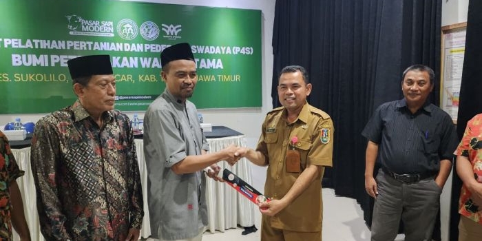 dkp2p-tuban-gelar-pelatihan-juleha-dan-butcher-jelang-iduladha-2026
